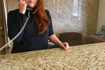 هتل Montecarlo Ciudad Juárez
