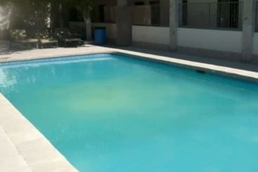 هتل Montecarlo Ciudad Juárez