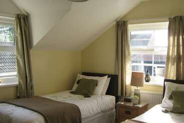 فندق North End Farm Country Guest House