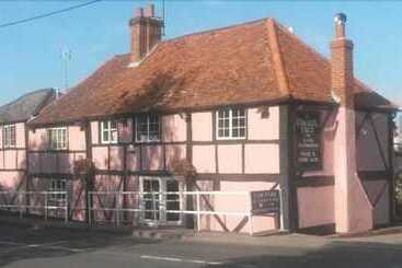 فندق The Cherry Tree   Inn