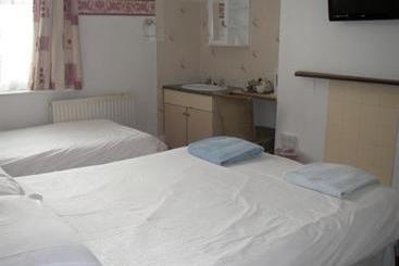 فندق The Melrose