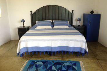 Hotel Villa Oaxaca