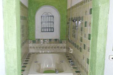 Hotel Villa Oaxaca