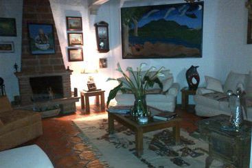 Hotel Villa Oaxaca