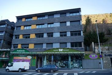 La Merceria B  Vacances Pirinenca