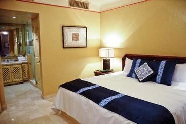 Rancho Banderas All Suite Resort Punta Mita