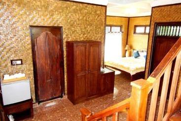 Terang Bulan Cottages