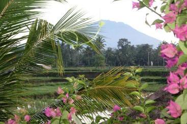 Terang Bulan Cottages