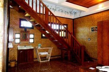 Terang Bulan Cottages