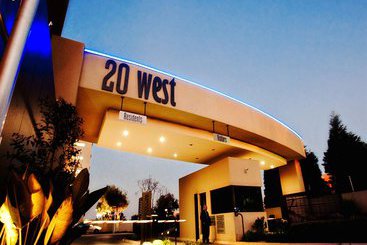 هتل The Capital 20 West