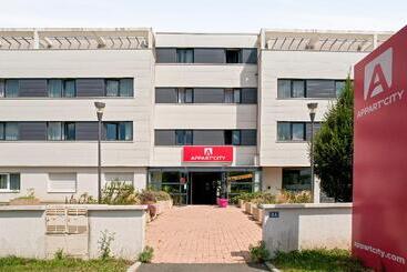 מלון דירות Appart City Classic La Roche Sur Yon Centre
