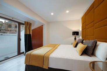 Bibo Suites Gran Vía