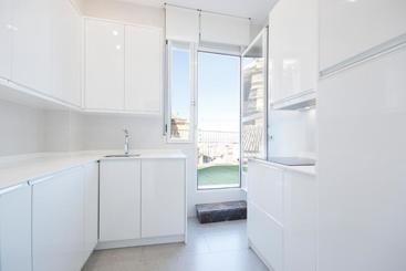 Bibo Suites Gran Vía