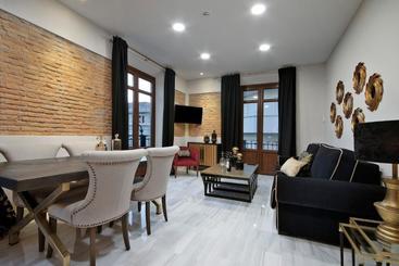 Bibo Suites Gran Vía
