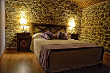 A Casa Do Folgo Turismo Rural