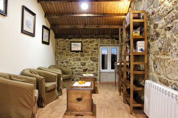 A Casa Do Folgo Turismo Rural
