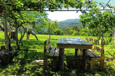 A Casa Do Folgo Turismo Rural