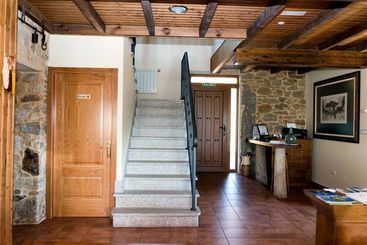 A Casa Do Folgo Turismo Rural