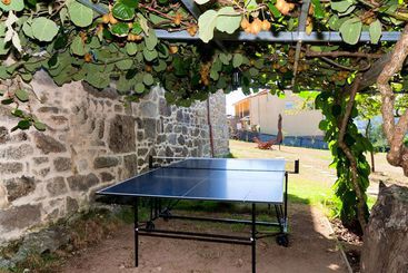 A Casa Do Folgo Turismo Rural