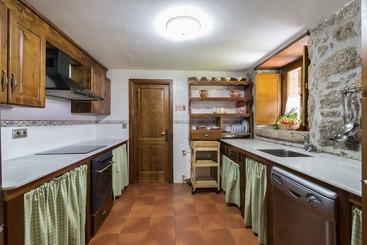 Casa Rural Das Xacias