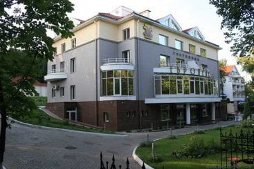 European Hotel