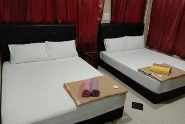 فندق Sungai Besi