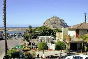 فندق Bay View Inn   Morro Bay