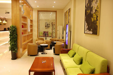 هتل Beijing Ya Mei International