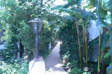 هتل Hacienda