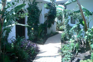 هتل Hacienda