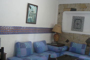 هتل Hacienda
