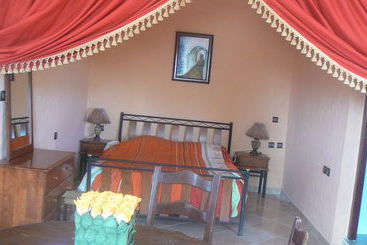 هتل Hacienda