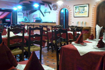 هتل Hacienda