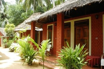 هتل New Ideal Panchakarma Centre