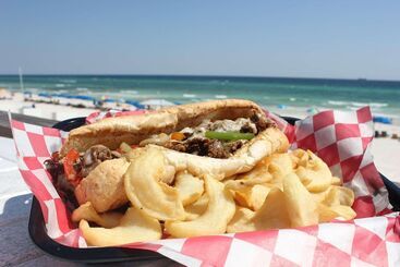 فندق Radisson Panama City Beach  Oceanfront