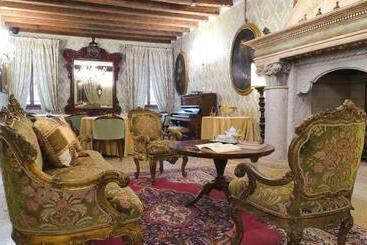 هتل Relais Alberti
