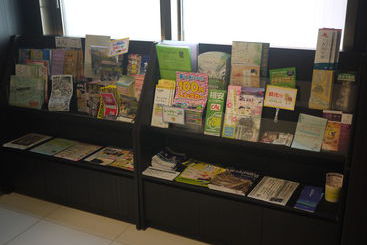 هتل Resh Tottori Ekimae