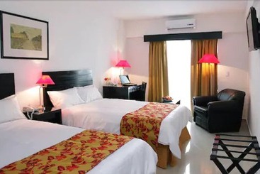 هتل San Telmo Flats