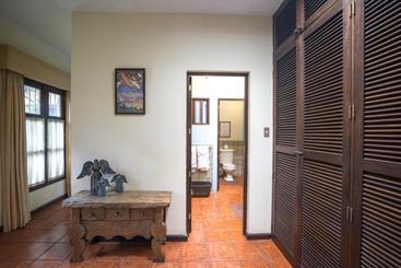Hotel Sor Juana