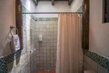 Hotel Sor Juana