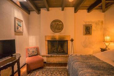 Hotel Sor Juana