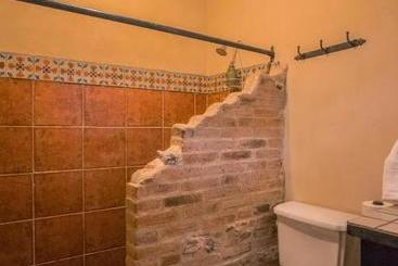 Hotel Sor Juana