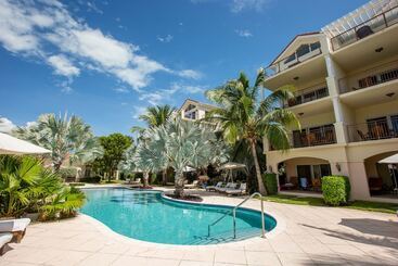 هتل Villa Del Mar