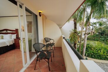 Parador Nature Resort And Spa