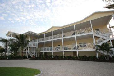 منتجع Beach Club At Siesta Key By Rva