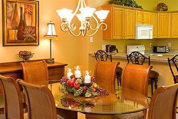 Sterling Resorts- Ocean Villa
