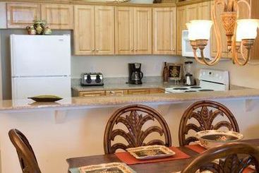 Sterling Resorts- Ocean Villa