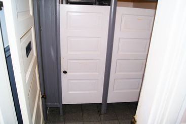 فندق Sweden House