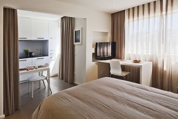 Bnapartments Palacio