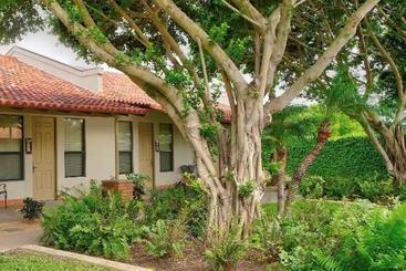 The Bungalows On Shary, Mission Mcallen